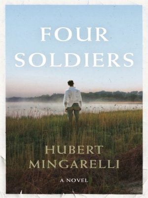 cover image of Four Soldiers